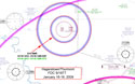 Camp David TFR