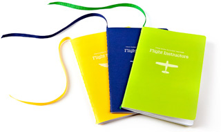 Flight Training Field Guides