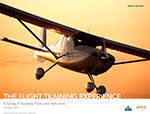 Flight Training Experience