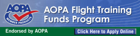 Flight Training Funds