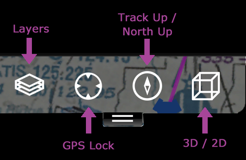 Map Bar