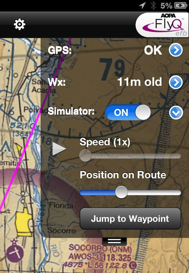 GPS Simulator