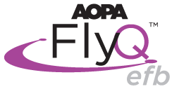 FlyQ EFB App
