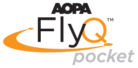 FlyQ iPhone App