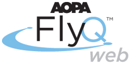 FlyQ Flight Planner