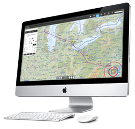 FlyQ Flight Planner