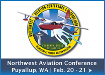 Northwest Aviation Conference - Feb. 20-21