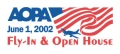 AOPA Fly-in and Open House