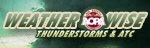 Weather Wise: Thunderstorms and ATC
