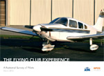 AOPA Flying Clubs Report