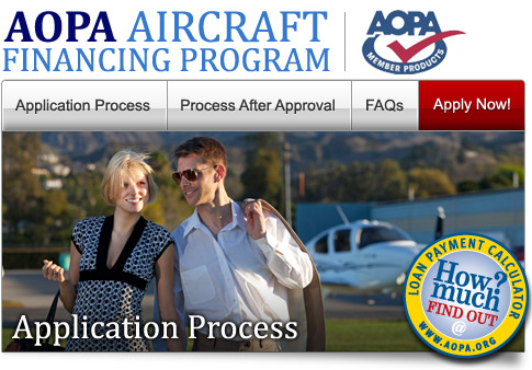 Application Process