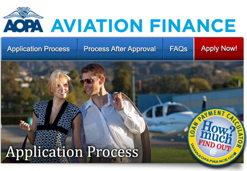 aviation financing