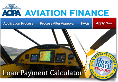 aviation financing