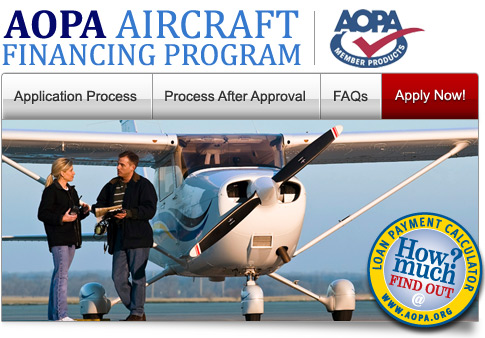 Aircraft Financing