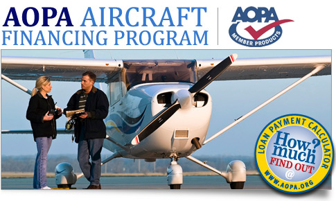 Aircraft Financing