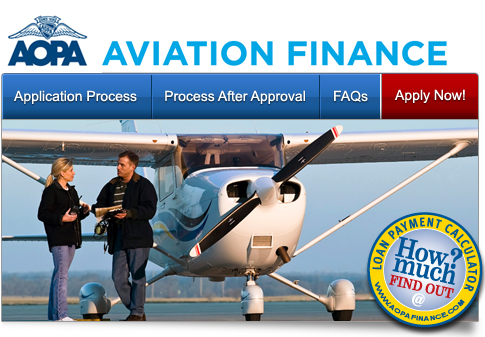 Aircraft Financing