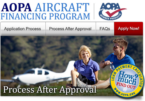 Process After Approval