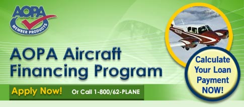Aircraft Financing