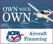 AOPA Aircraft Financing