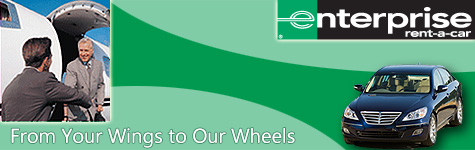 enterprise rent a car