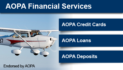 AOPA Financial Services