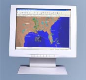 AOPA Flight Explorer screen