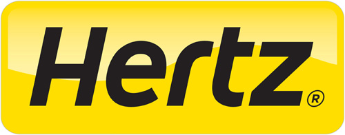 Hertz Logo