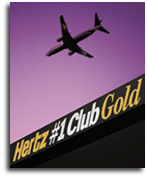 Hertz Logo