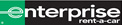 AOPA Car Rental - Enterprise