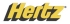 AOPA Car Rental - Hertz