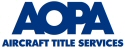 AOPA Aircraft Title and Escrow Services
