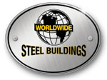 Worldwide Steel Hangars
