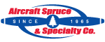 Aircraft Spruce