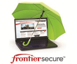 Frontier Logo