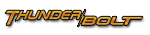 Thunderbolt Logo