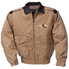 AOPA Cotton A-2 Flight Jacket