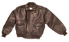 AOPA Leather A-2 Flight Jacket
