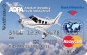 AOPA WorldPoints MasterCard