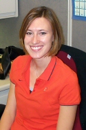 Brittney Miculka