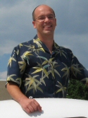 Chris Prichett