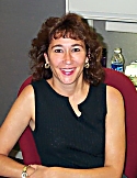 Patty Bentley
