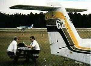 flight school