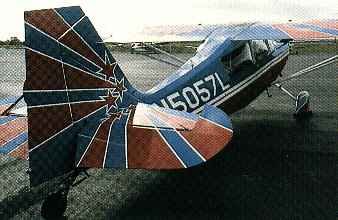 flight training
