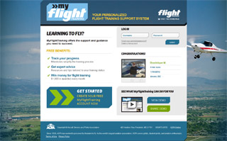 MyFlightTraining
