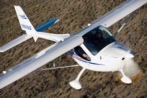 Light Sport Aircraft