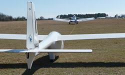 PW5 ready for launch