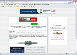 100LL.com screen shot