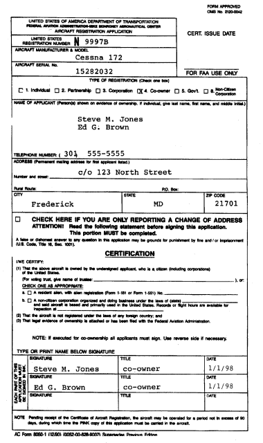 chapter 1 ac form 8050 1