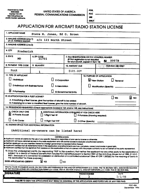 chapter 1 ac form 8050 1