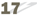 17